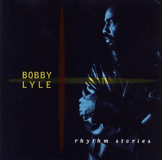 Bobby Lyle- Rhythm Stories