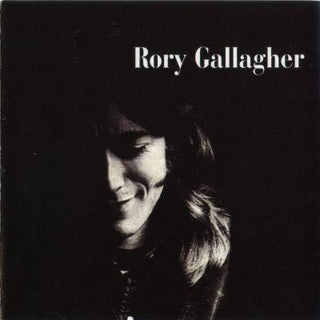 Rory Gallagher– Rory Gallagher