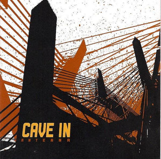 Cave In- Antenna