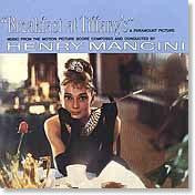 Breakfast At Tiffany's Soundtrack