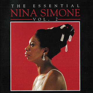 Nina Simone – The Essential Nina Simone, Vol. 2