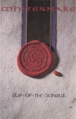 Whitesnake- Slip Of The Tongue