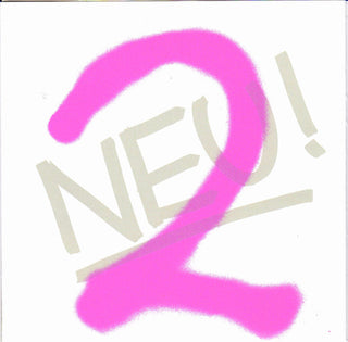 Neu!- Neu! 2