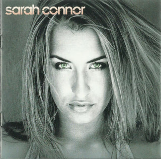 Sarah Connor- Sarah Connor
