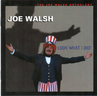 Joe Walsh- Look What I Did!