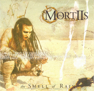 Mortiis- The Smell Of Rain
