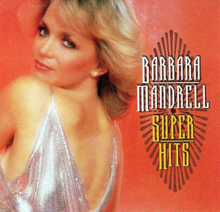 Barbara Mandrell- Super Hits
