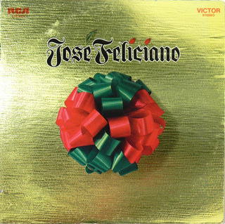 Jose Feliciano- Jose Feliciano (Used Vinyl)