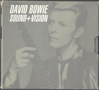 David Bowie- Sound + Vision (3xCD)