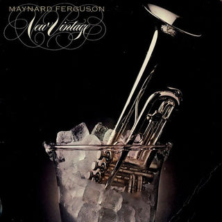 Maynard Ferguson- New Vintage