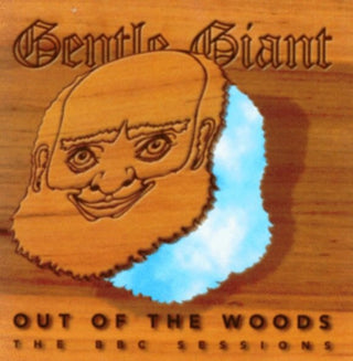 Gentle Giant- Out Of The Woods: The BBC Sessions