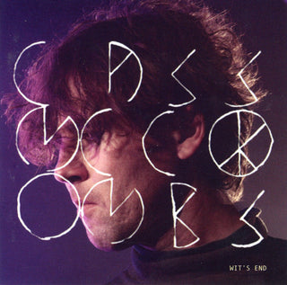 Cass McCombs- Wit's End