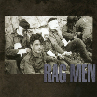 Rag Men- Rag Men