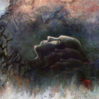 Morbus Chron- Sweven (2014 German Press)(Corner Ding) (Used Vinyl)