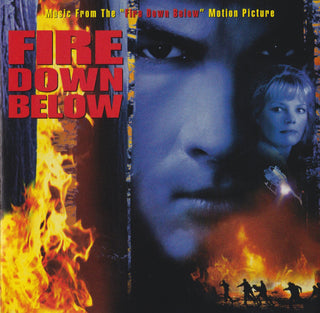 Fire Down Below Soundtrack
