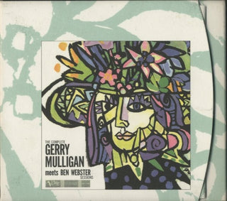 Gerry Mulligan/Ben Webster– The Complete Gerry Mulligan Meets Ben Webster Sessions