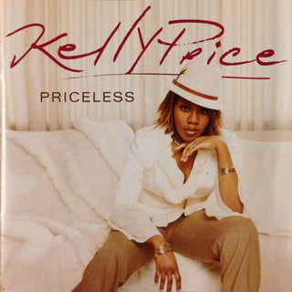 Kelly Price- Priceless