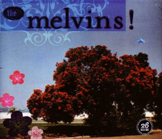 Melvins- 26 Songs
