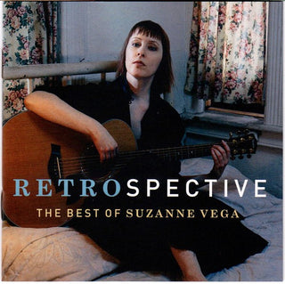 Suzanne Vega- Retrospective The Best Of