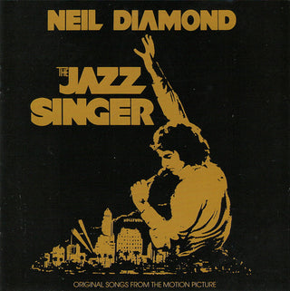 Neil Diamond- The Jazz Singer