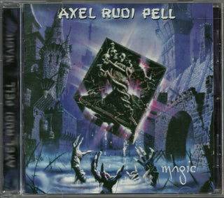 Axel Rudi Pell- Magic (Unofficial)