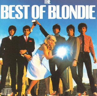 Blondie- The Best Of