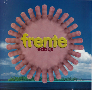 Frente- Shape