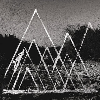 Eternal Sleep- Dead Like Me (White 7")