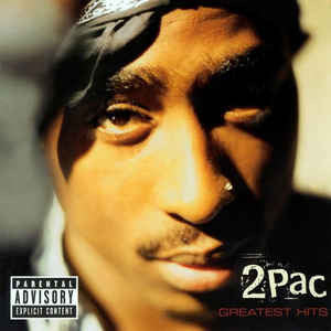 2Pac- Greatest Hits