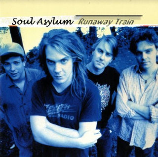 Soul Asylum- Runaway Train