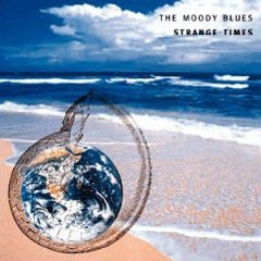 The Moody Blues- Strange Times