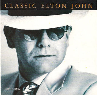 Elton John – Classic Elton John
