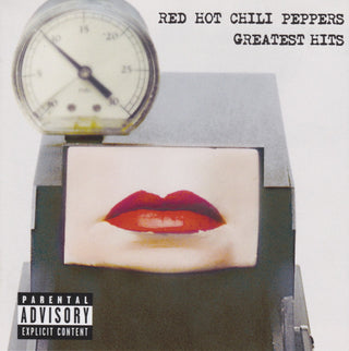 Red Hot Chili Peppers- Greatest Hits