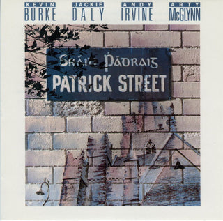 Patrick Street- Patrick Street