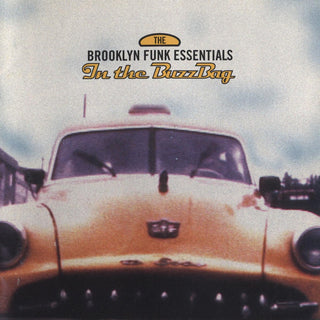 Brooklyn Funk Essentials- In The BuzzBag