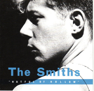 The Smiths - Hatful of Hollow