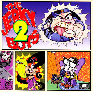 Jerky Boys- The Jerky Boys 2