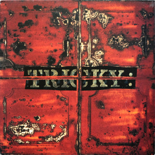 Tricky- Maxinquaye (1995 European 1st Press w/ Insert)(Top Seam Split) (Used Vinyl)