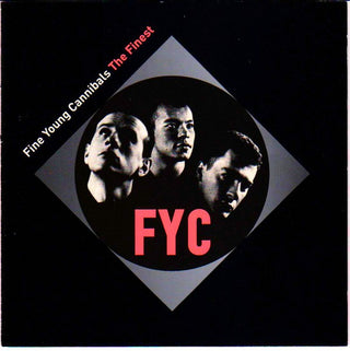 Fine Young Cannibal- The Finest