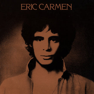 Eric Carmen- Eric Carmen