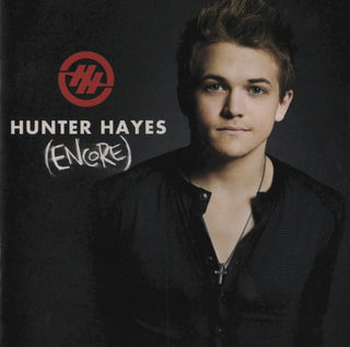 Hunter Hayes- Hunter Hayes (Encore)