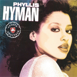 Phyllis Hyman- Master Hits