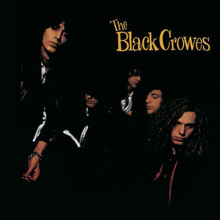 Black Crowes- Shake Your Money Maker