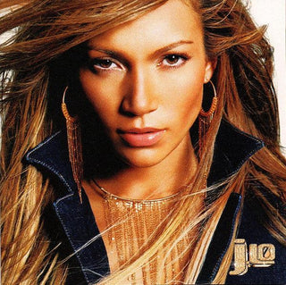 Jennifer Lopez– J.Lo