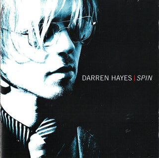 Darren Hayes (File w/Savage Garden)- Spin