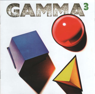 Gamma- Gamma 3
