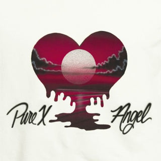 Pure X- Angel (Used Vinyl)