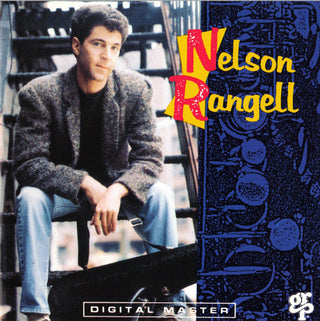 Nelson Rangell – Nelson Rangell