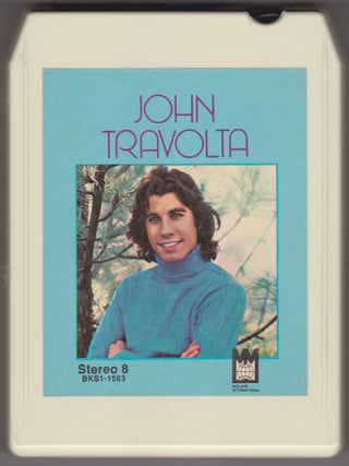 John Travolta- John Travolta