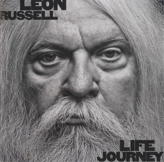 Leon Russell- Life Journey